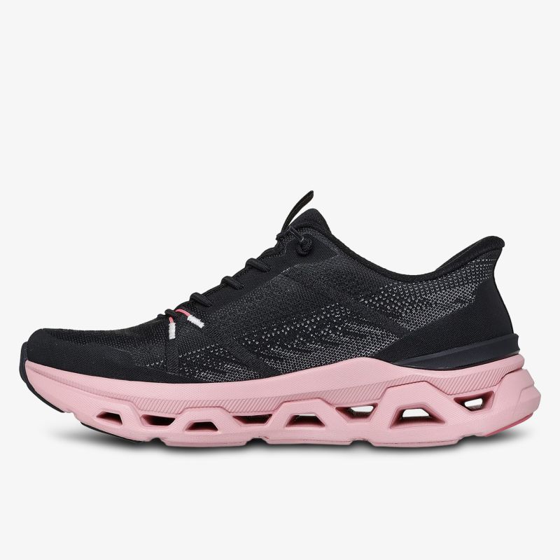 Moderner Schuh mit bequemer Sohle und stilvollen Details, ideal für täglichen Komfort und Stil.