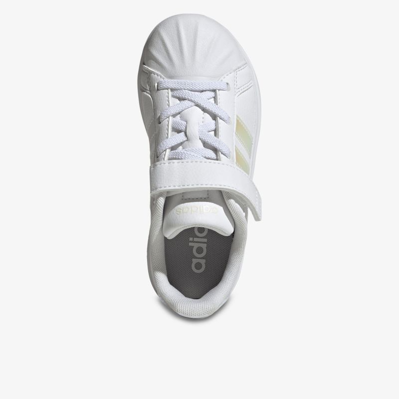 Leichter Schuh mit atmungsaktivem Material und bequemem Sitz für optimalen Tragekomfort