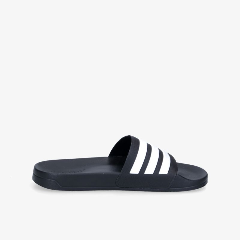 Leichte, bequeme und strapazierfähige Badesandale mit rutschfester Sohle und sportlichem Design