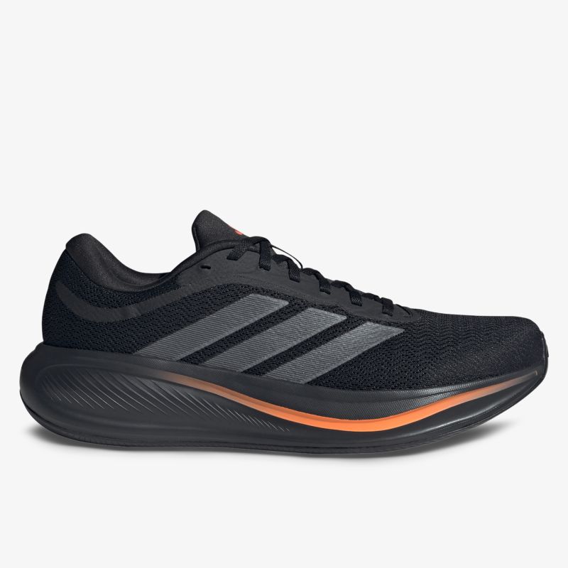 Leichter, atmungsaktiver Schuh mit bequemer Passform und flexibler Sohle in modernem Design