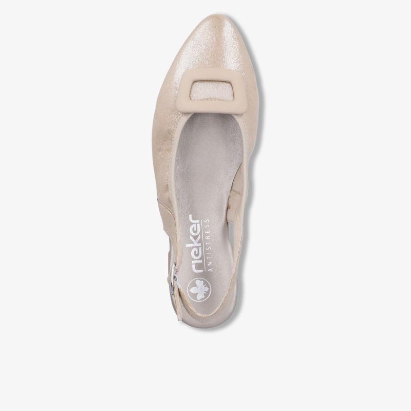 Bequemer und eleganter Slipper mit weichem Material und rutschfester Sohle in klassischer Farbe, perfekt für vielseitigen Einsatz