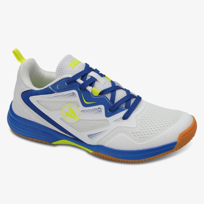 Leichter Sportschuh mit atmungsaktivem Mesh, bequemer Passform und rutschfester Sohle in modernem Design