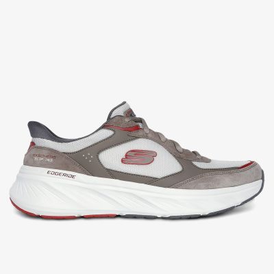 SKECHERS Edgeride Erlon Herren Sneaker Low