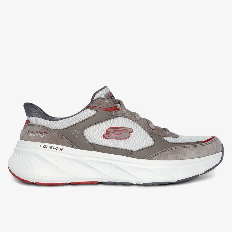 Moderner Sportschuh mit komfortabler Dämpfung und atmungsaktivem Material, robust und leicht