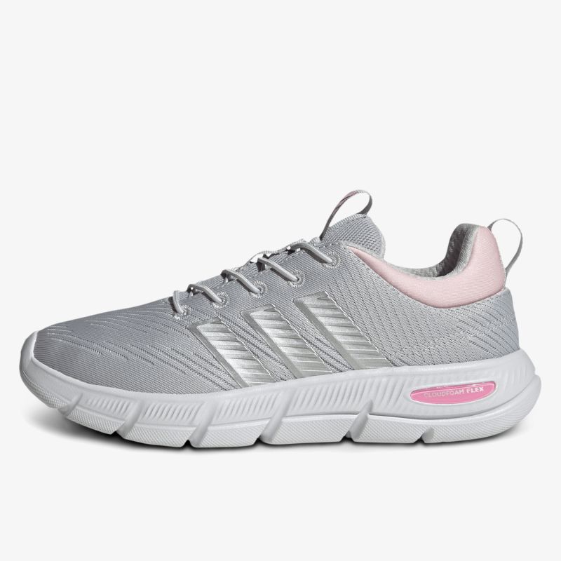 Moderner leichter Sneaker mit atmungsaktivem Material und flexibler Sohle für optimalen Komfort beim Laufen