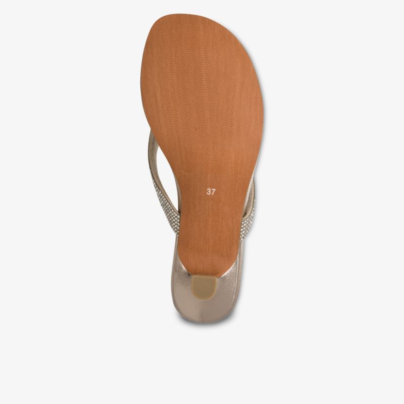 Elegante Schuhsohle mit glatter Oberfläche, leichter und komfortabler Tragekomfort