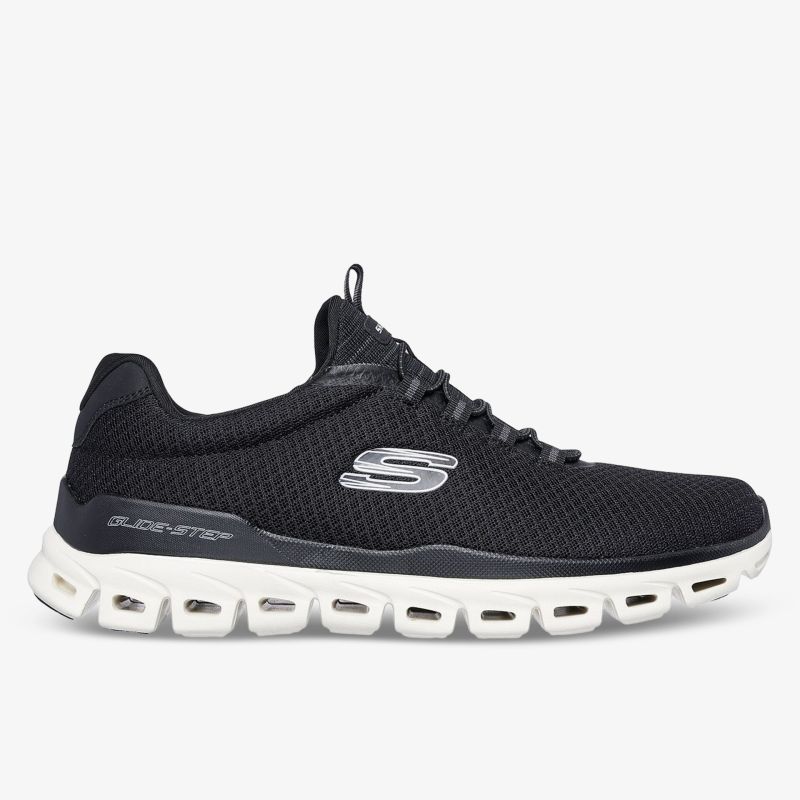 Leichter, atmungsaktiver Sneaker mit gepolsterter Sohle für maximalen Komfort im sportlichen Design.