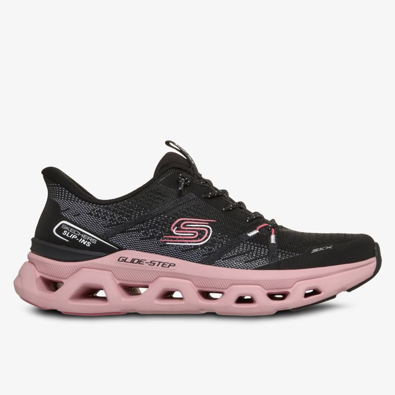 Stylischer Schuh mit atmungsaktivem Mesh und rutschfester Sohle für ultimativen Tragekomfort.