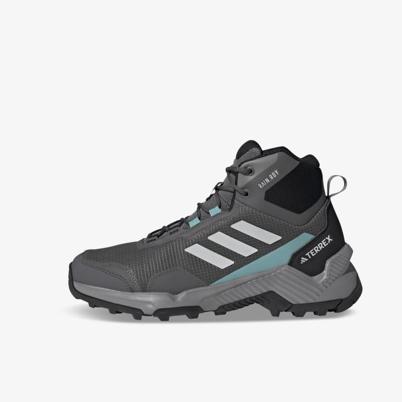 Leichter, robuster Wanderschuh mit griffiger Sohle und modernem Design, ideal für Outdoor-Abenteuer.