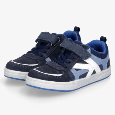 Bambulini Kinder Sneaker Low