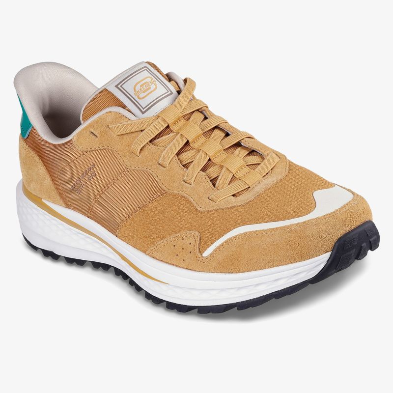 Trendiger Schuh mit optimalem Komfort und strapazierfähiger Sohle. Perfekt für Alltag und Freizeitaktivitäten.