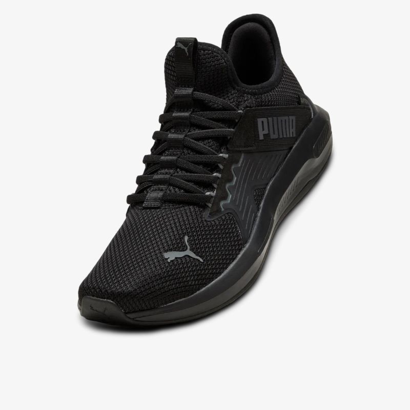 Leichter, atmungsaktiver Sportschuh mit flexiblem Design und rutschfester Sohle für optimalen Komfort