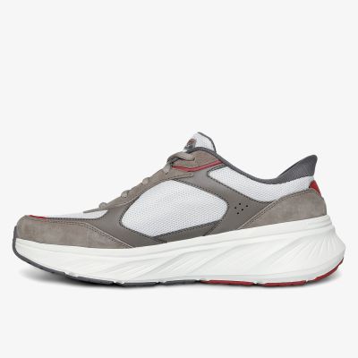 SKECHERS Edgeride Erlon Herren Sneaker Low