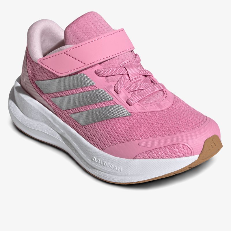 Leichter, atmungsaktiver Laufschuh mit komfortabler Passform und rutschfester Sohle für sportliche Aktivitäten