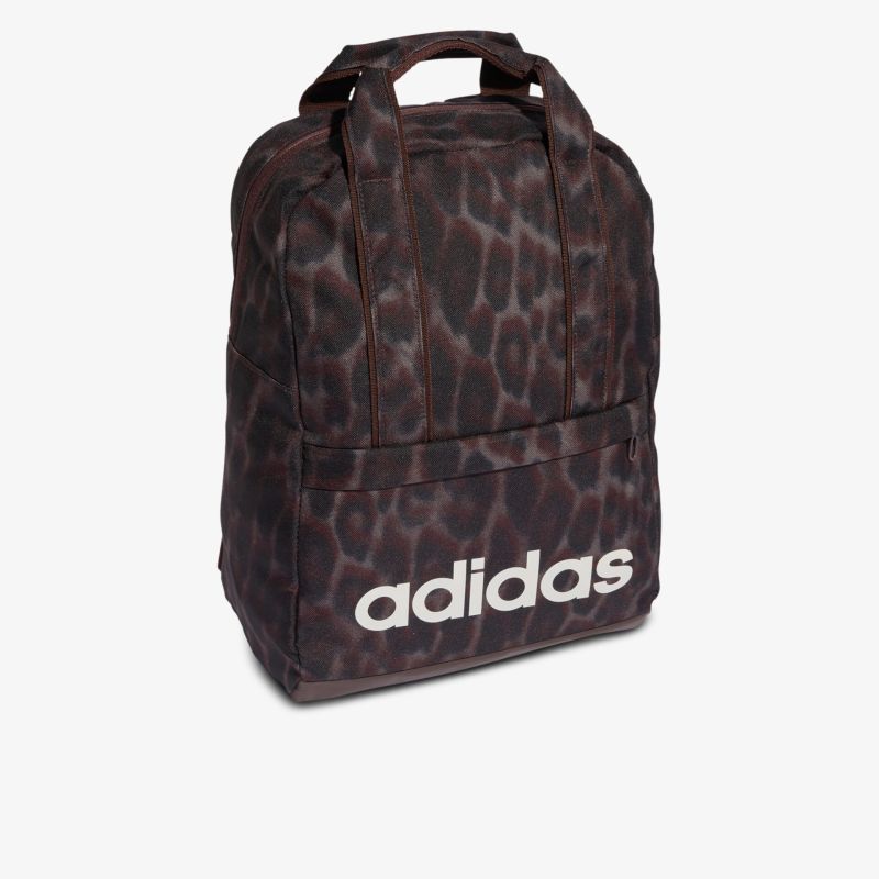Robuster Rucksack mit großzügigem Fassungsvermögen und sportlichem Design für vielseitige Nutzung