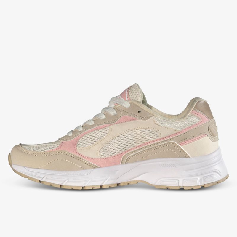 Moderner und atmungsaktiver Sneaker, ideal für sportliche Aktivitäten und Freizeit.