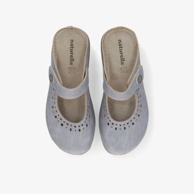 naturella Damen Sandalen