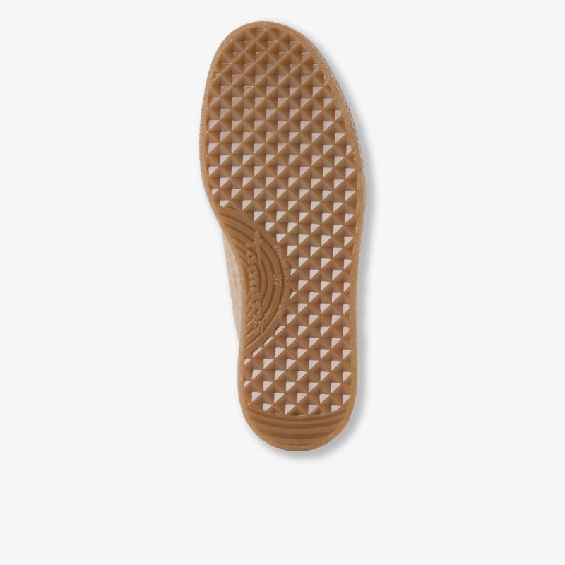 Langlebige und rutschfeste Schuhsohle mit Flexibilität und optimalem Halt für komfortables Gehen