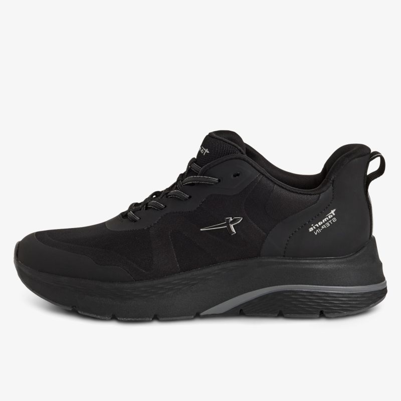Bequemer und leichter Sportschuh mit rutschfester Sohle und sportlichem Design für optimalen Laufkomfort