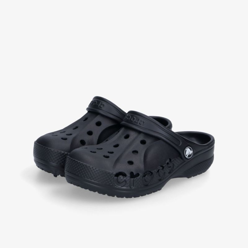 Bequeme und leichte Schuhe mit atmungsaktiven Löchern und rutschfester Sohle perfekt für den Alltag