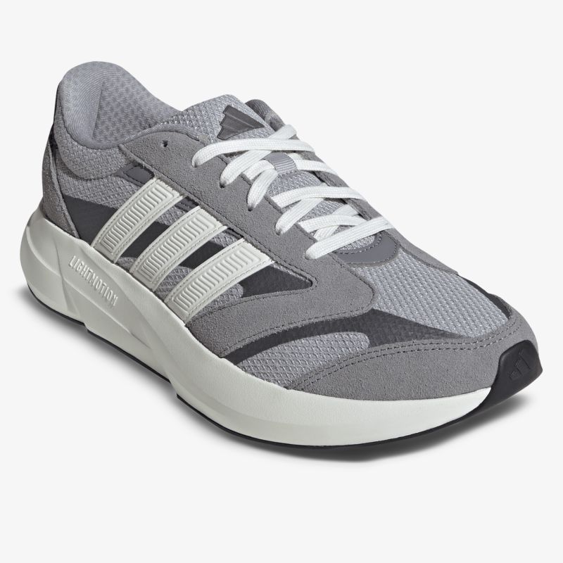 Moderner, leichter Sneaker mit atmungsaktivem Obermaterial und komfortabler Passform für sportlichen Look