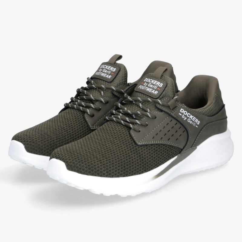 leichte, atmungsaktive Sportschuhe mit gepolsterter Sohle und flexiblem Design für optimalen Tragekomfort