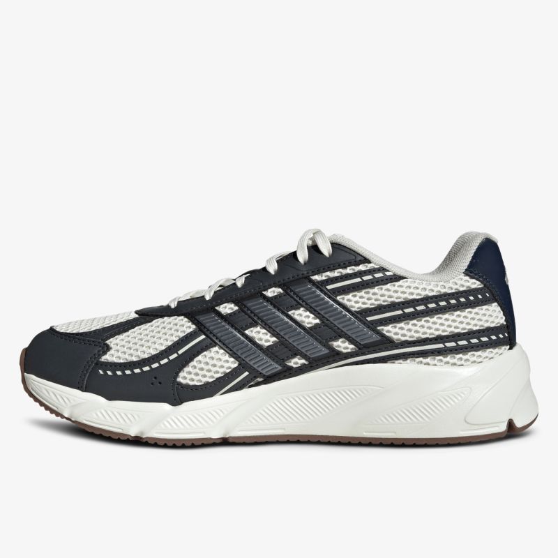 Moderner leichter Sneaker mit atmungsaktivem Mesh und stabiler Sohle für ganztägigen Komfort