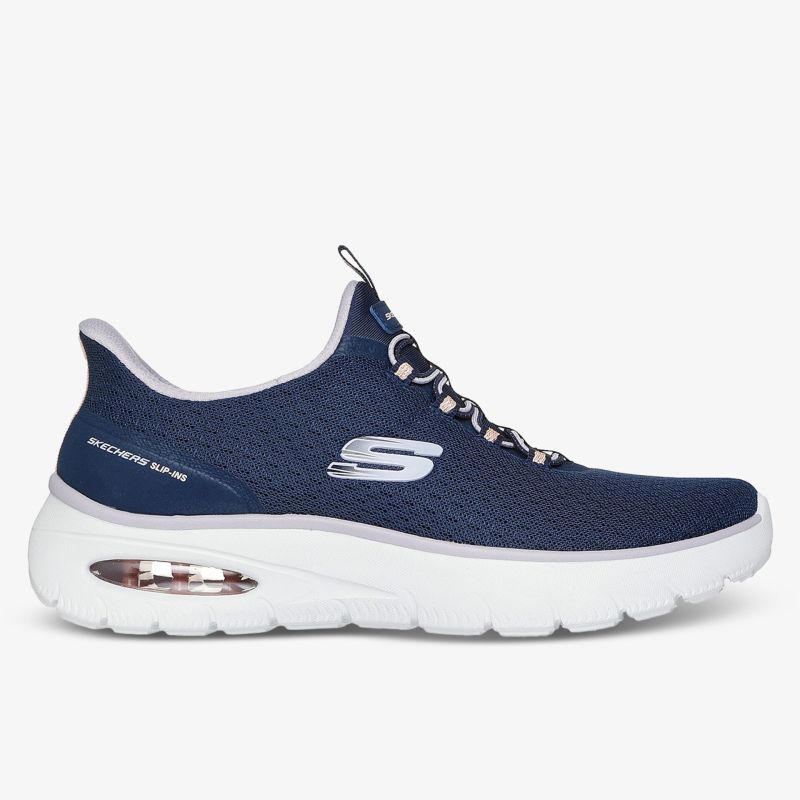Bequeme, atmungsaktive Sneakers in modernem Design mit sportlicher Optik und stilvollem Komfort.