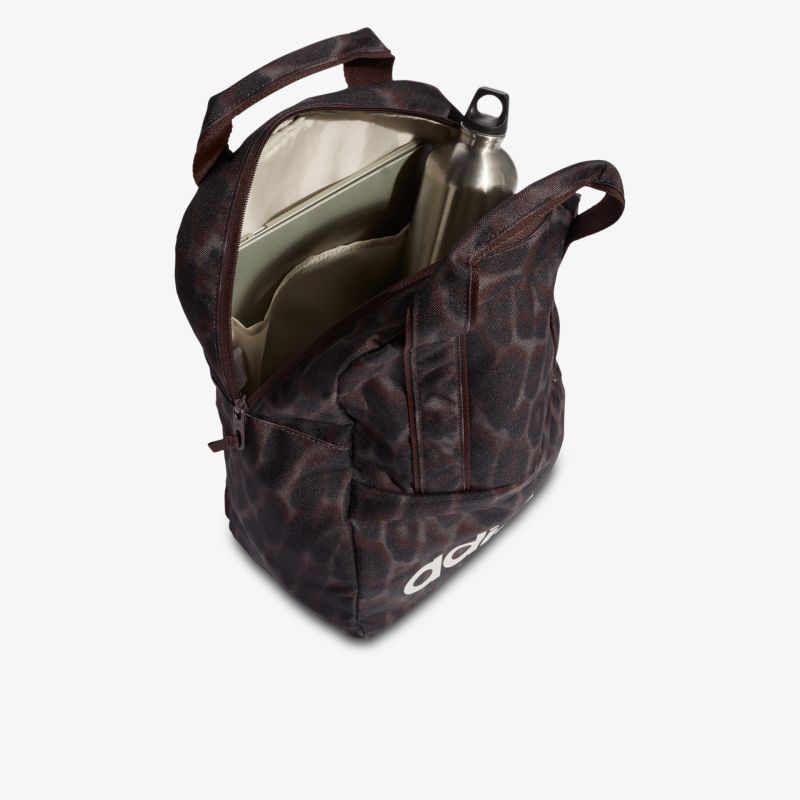 Robuster Rucksack mit geräumigem Hauptfach und praktischen Innenfächern, ideal für vielseitigen Gebrauch