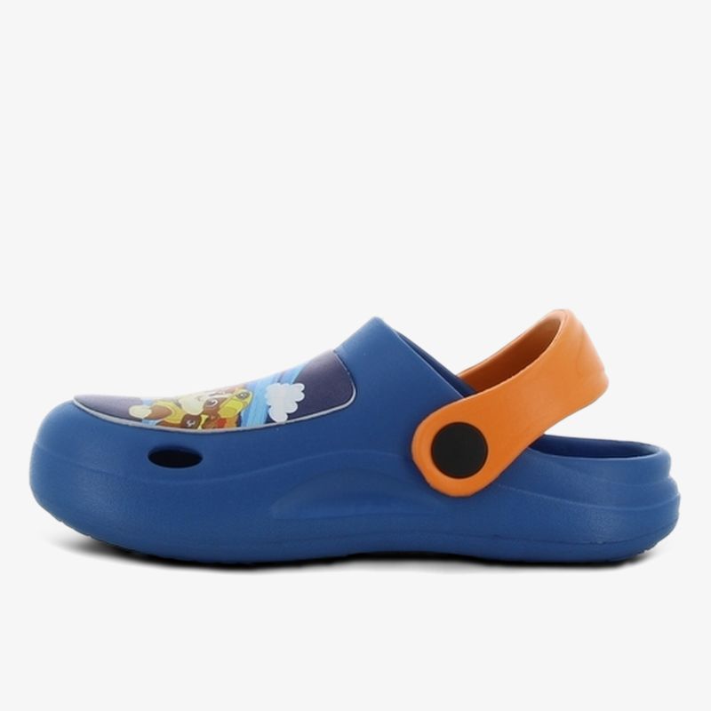 Bequemer, leichter Schuh mit ergonomischem Design und rutschfester Sohle für vielseitigen Komfort