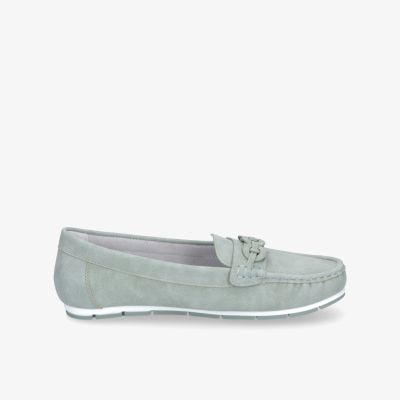 Annie G. Damen Slipper